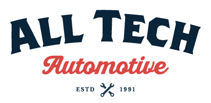 Performance Tune Auto Repair and All Tech Automotive Have Joined Forces!