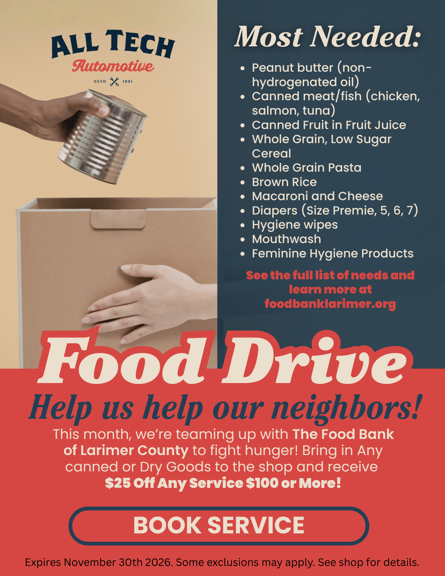 All Tech Special October 25| All Tech Automotive