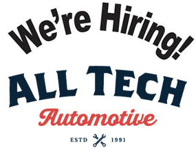 Logo | All-Tech Automotive