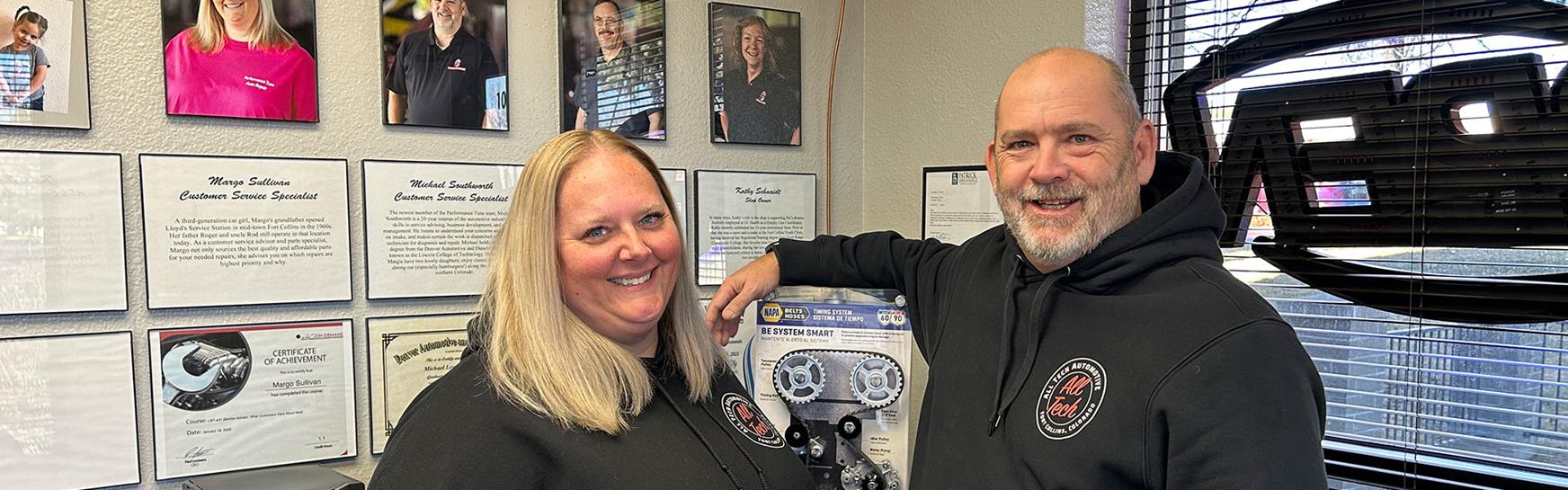 Slideshow 4 | All Tech Automotive