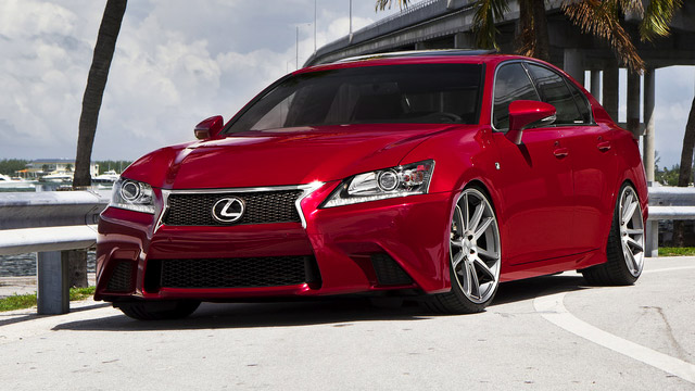 Lexus Service and Repair in Fort Collins, CO | All-Tech Automotive
