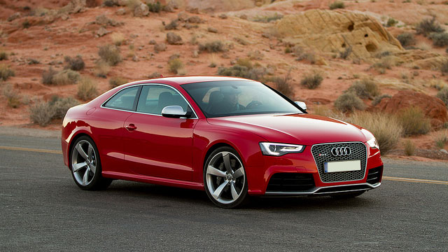 Audi Service and Repair in Fort Collins, CO | All-Tech Automotive