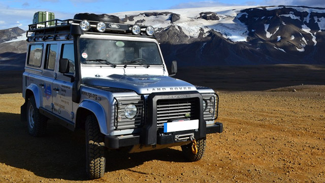 Land Rover Service and Repair in Fort Collins, CO | All-Tech Automotive