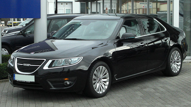 Saab Service and Repair in Fort Collins, CO | All-Tech Automotive
