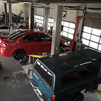 Fort Collins Auto Repair - All-Tech Automotive