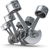 Engine and Transmission Service