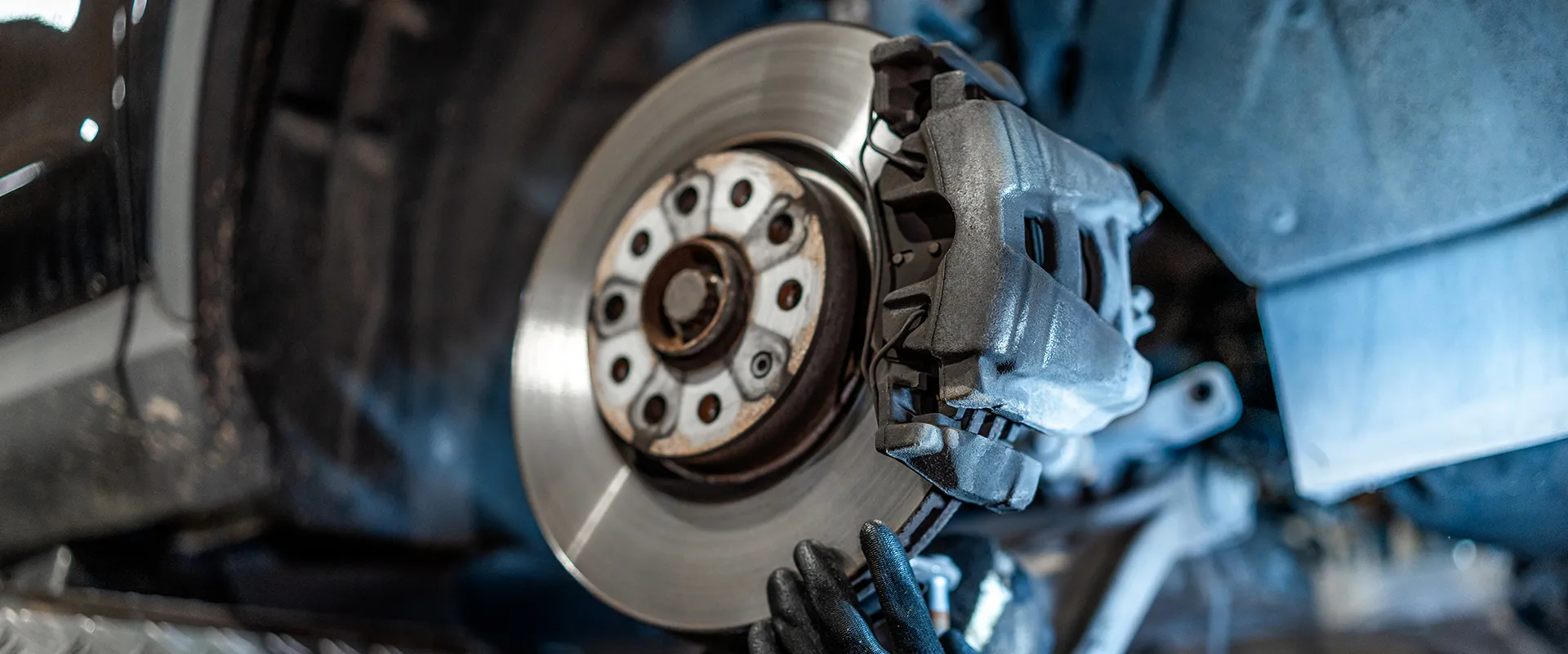 Brake Repair near Fort Collins, CO
