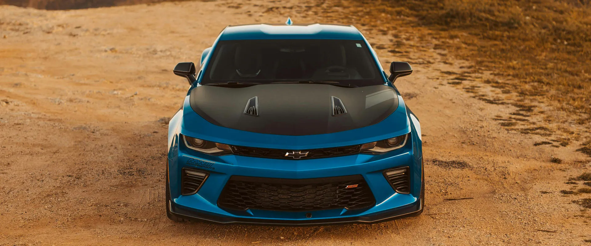 Chevy Repair and Service near Fort Collins, CO