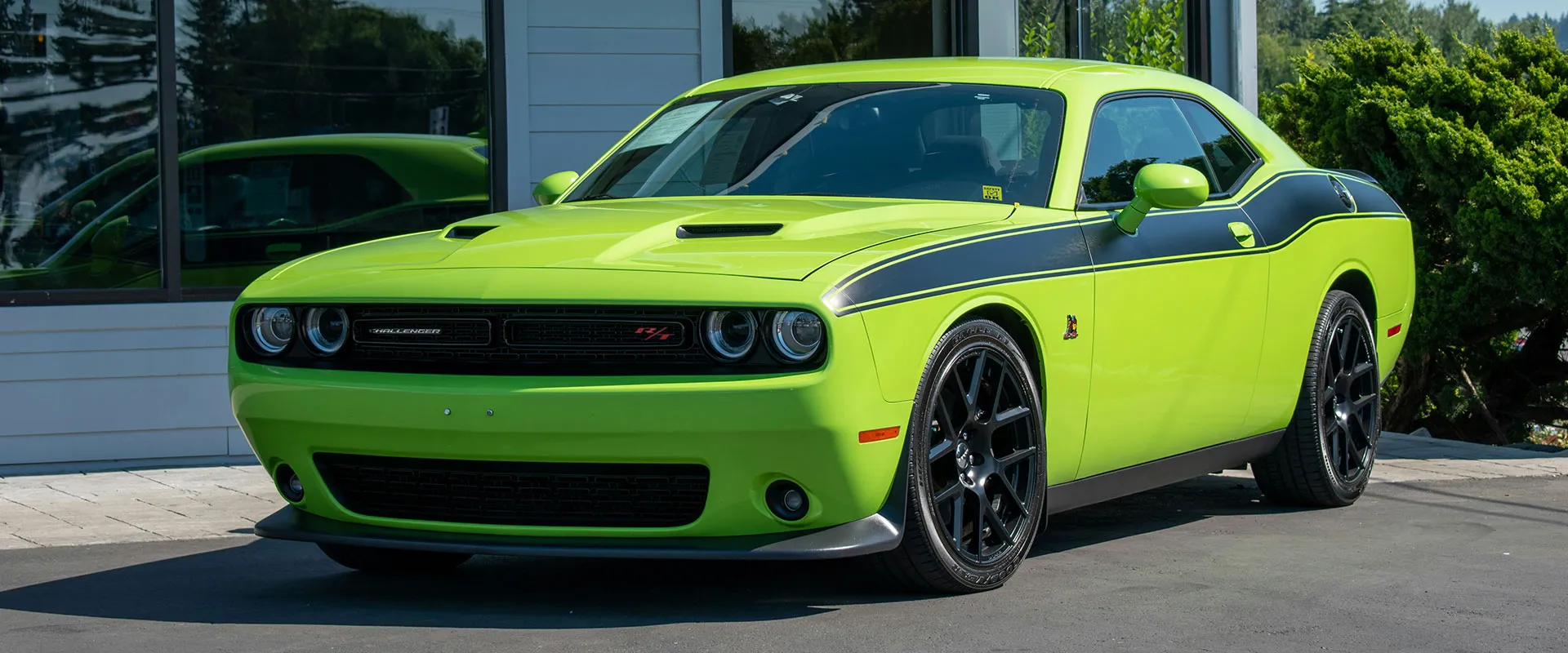 Dodge Repair and Service near Fort Collins, CO