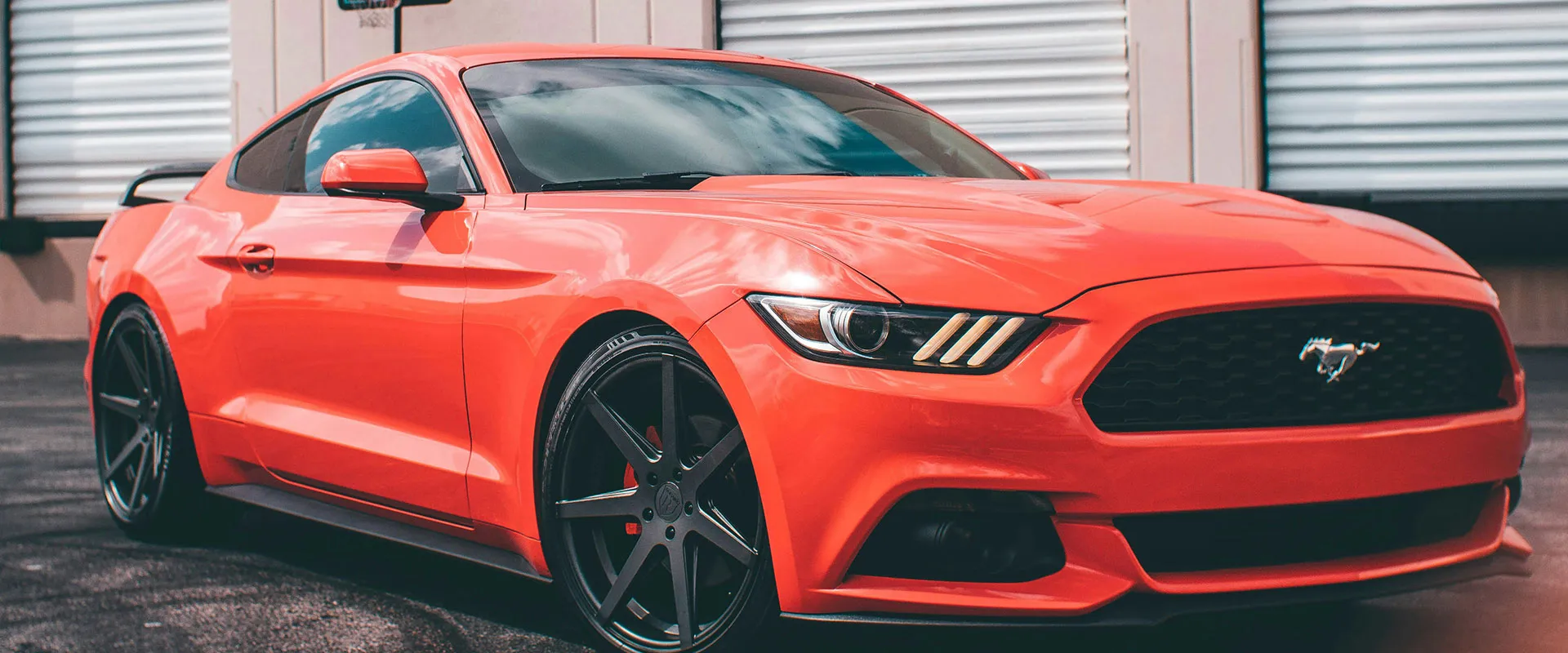 Ford Repair and Service near Fort Collins, CO