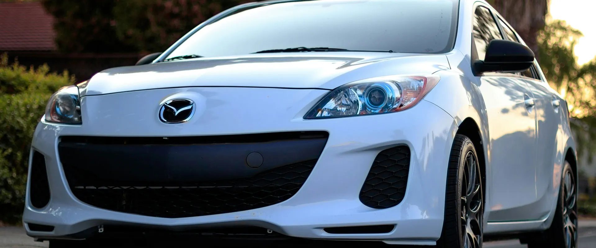 Mazda Repair and Service near Fort Collins, CO