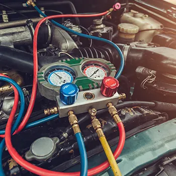 AC & Heat Repair in Fort Collins, CO