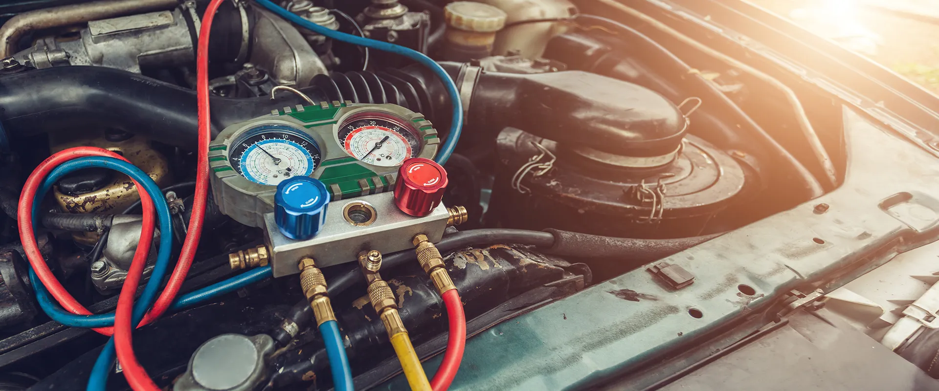 AC & Heat Repair near Fort Collins, CO