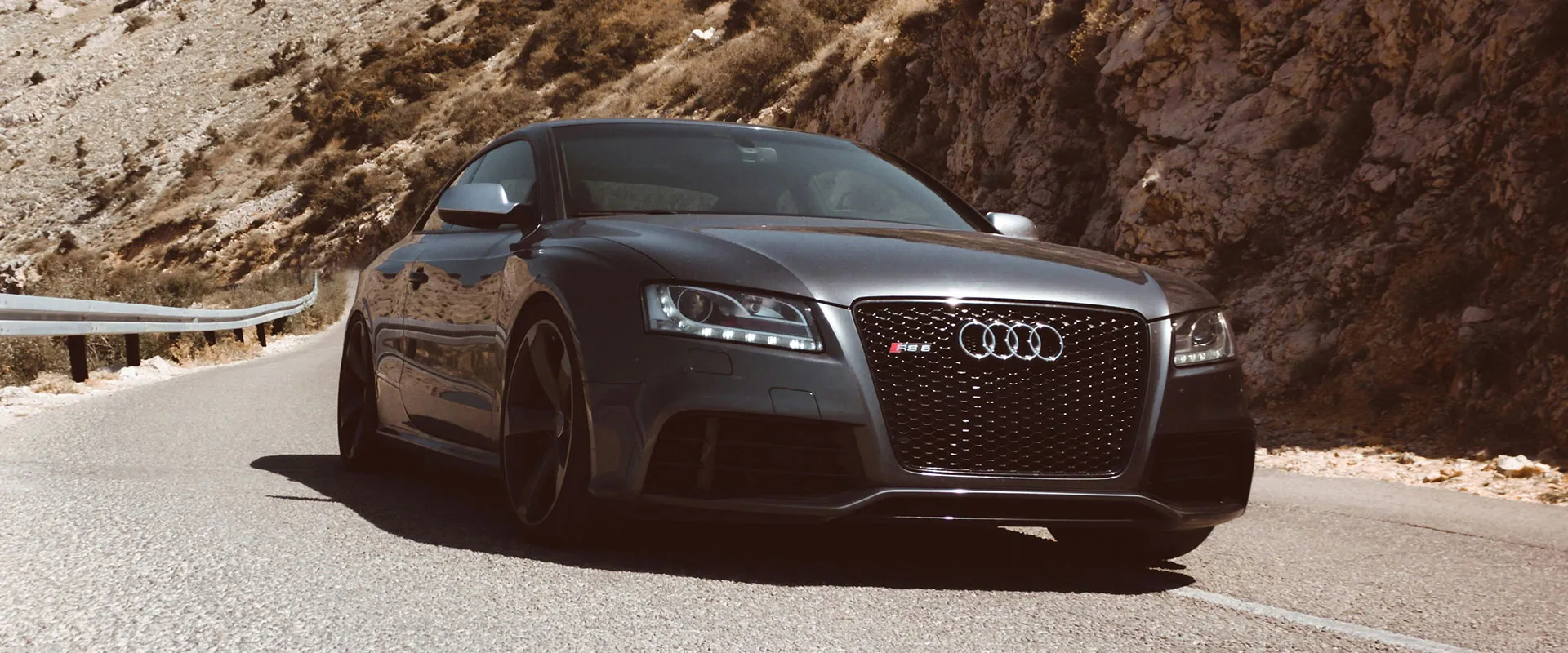 Audi Repair and Service near Fort Collins, CO