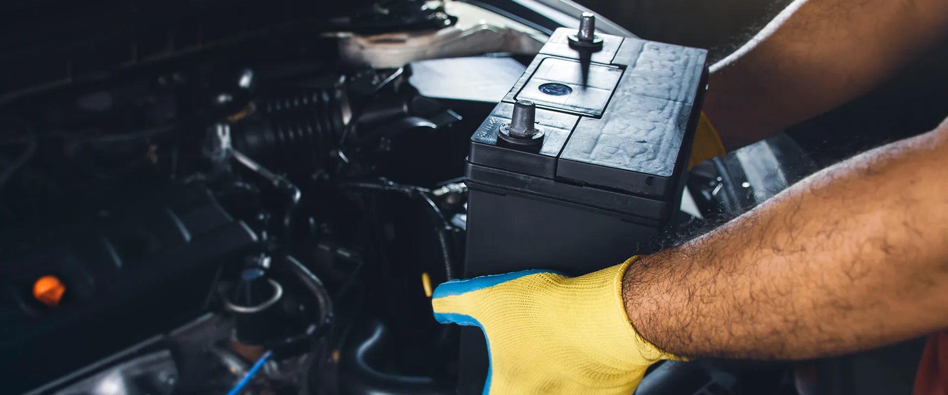 Battery, Starter & Alternator near Fort Collins, CO