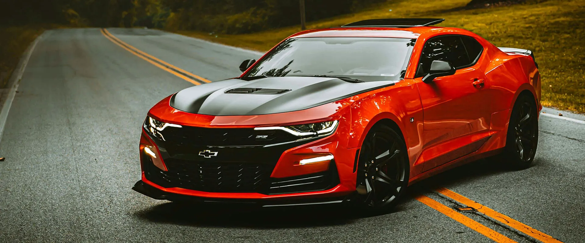 Chevy Repair and Service near Fort Collins, CO