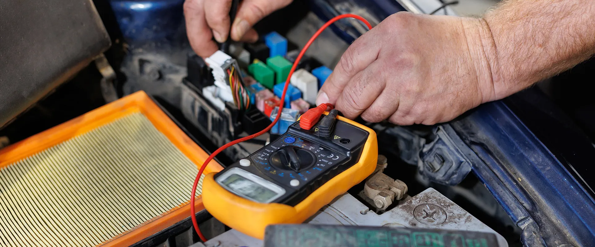 Electrical Repair near Fort Collins, CO