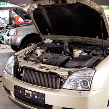 Engine Repair in Fort Collins, CO