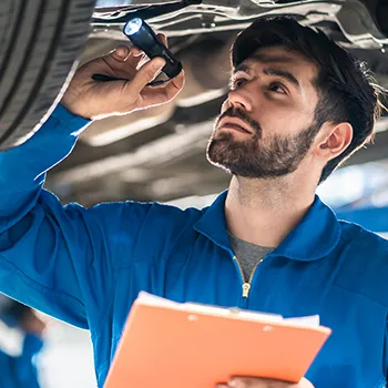 Factory Scheduled Maintenance in Fort Collins, CO