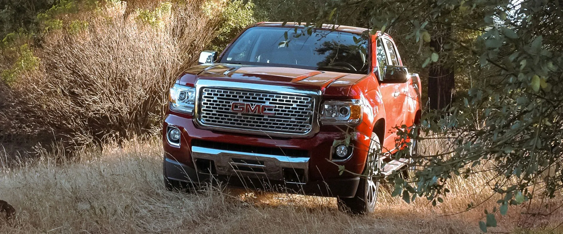 GMC Repair and Service near Fort Collins, CO