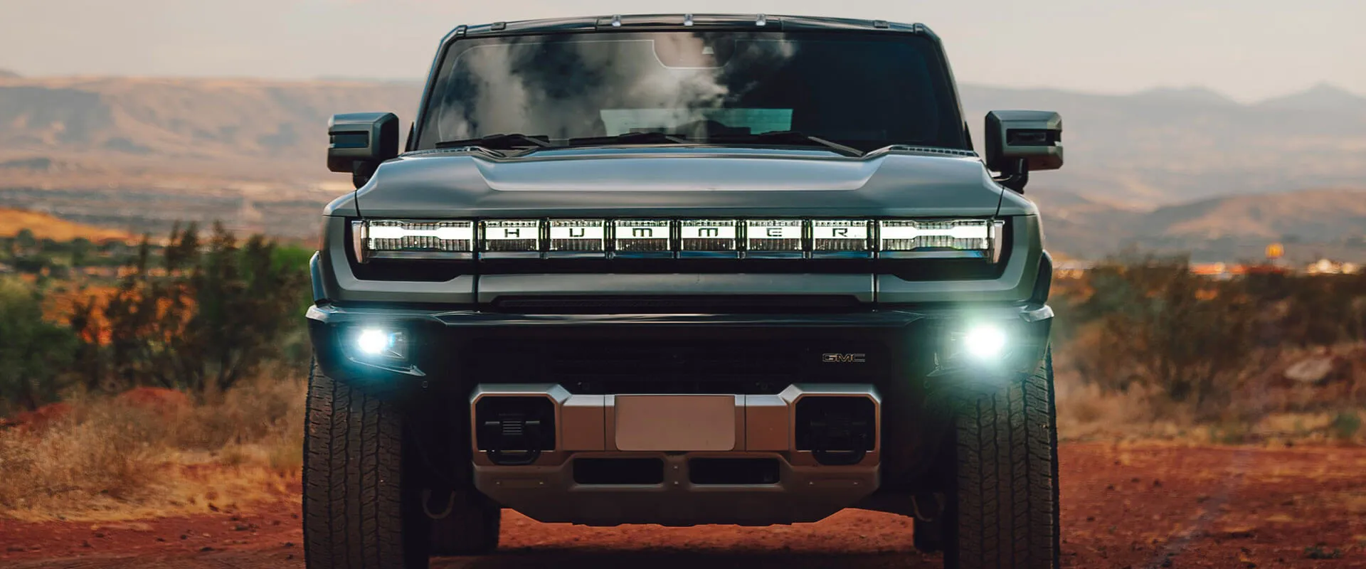 Hummer Repair and Service near Fort Collins, CO