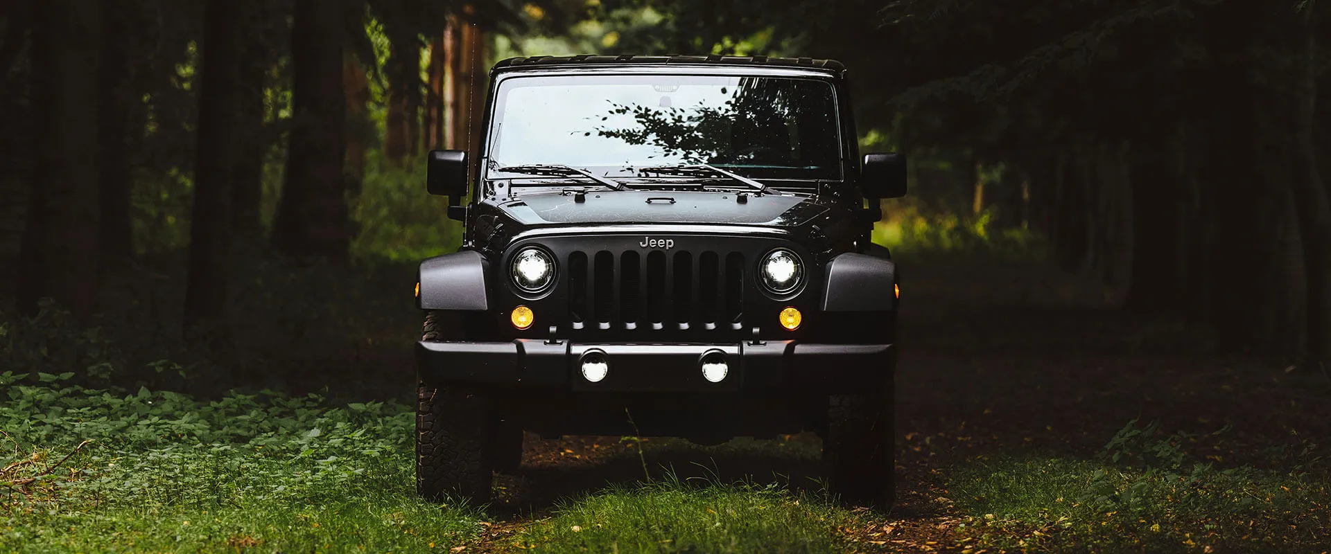 Jeep Repair and Service near Fort Collins, CO