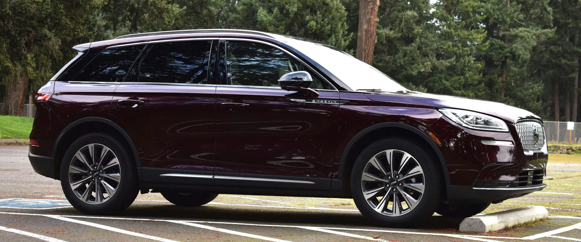 Lincoln Repair and Service near Fort Collins, CO