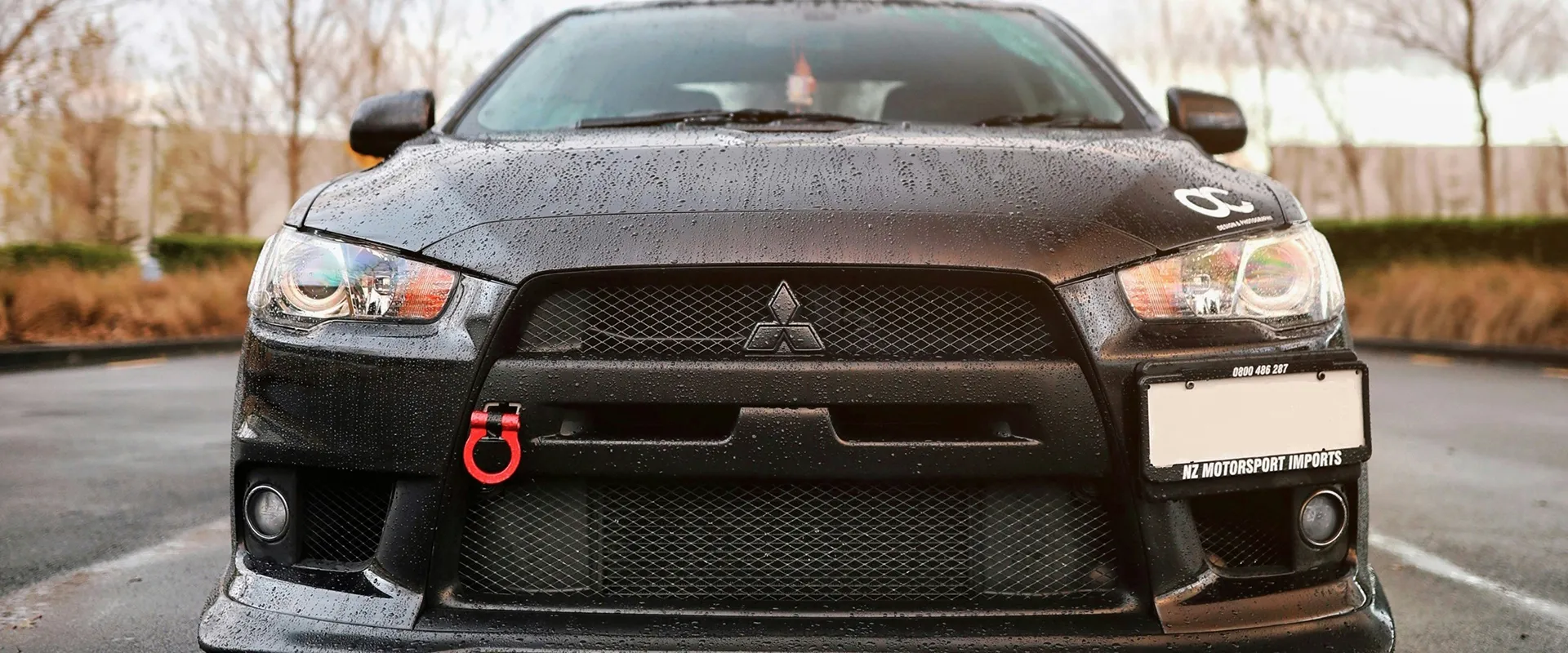 Mitsubishi Repair and Service near Fort Collins, CO