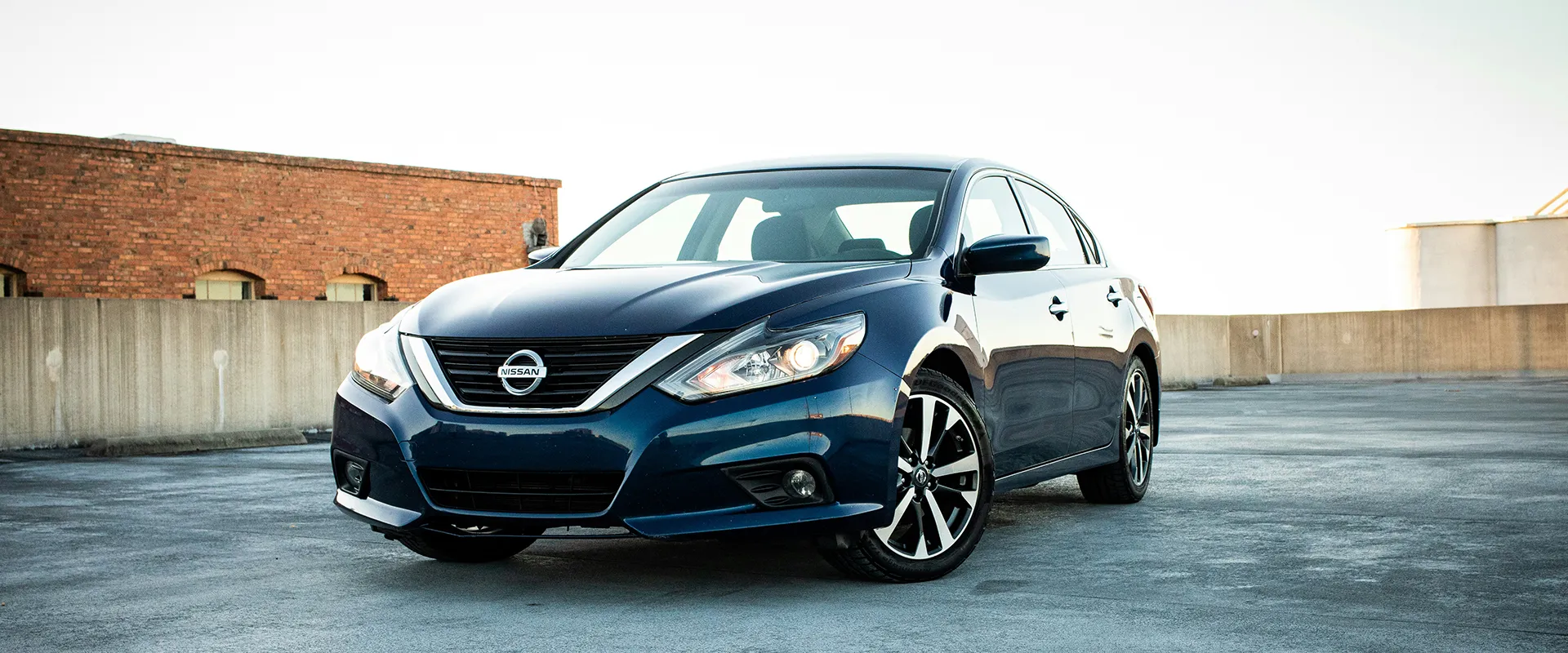 Nissan Repair and Service near Fort Collins, CO