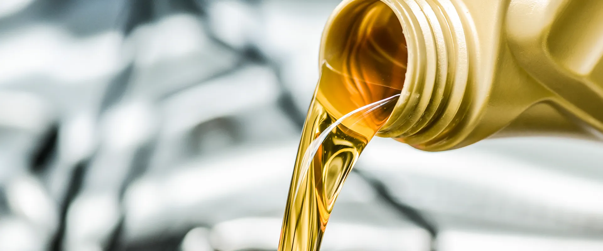 Oil Changes near Fort Collins, CO