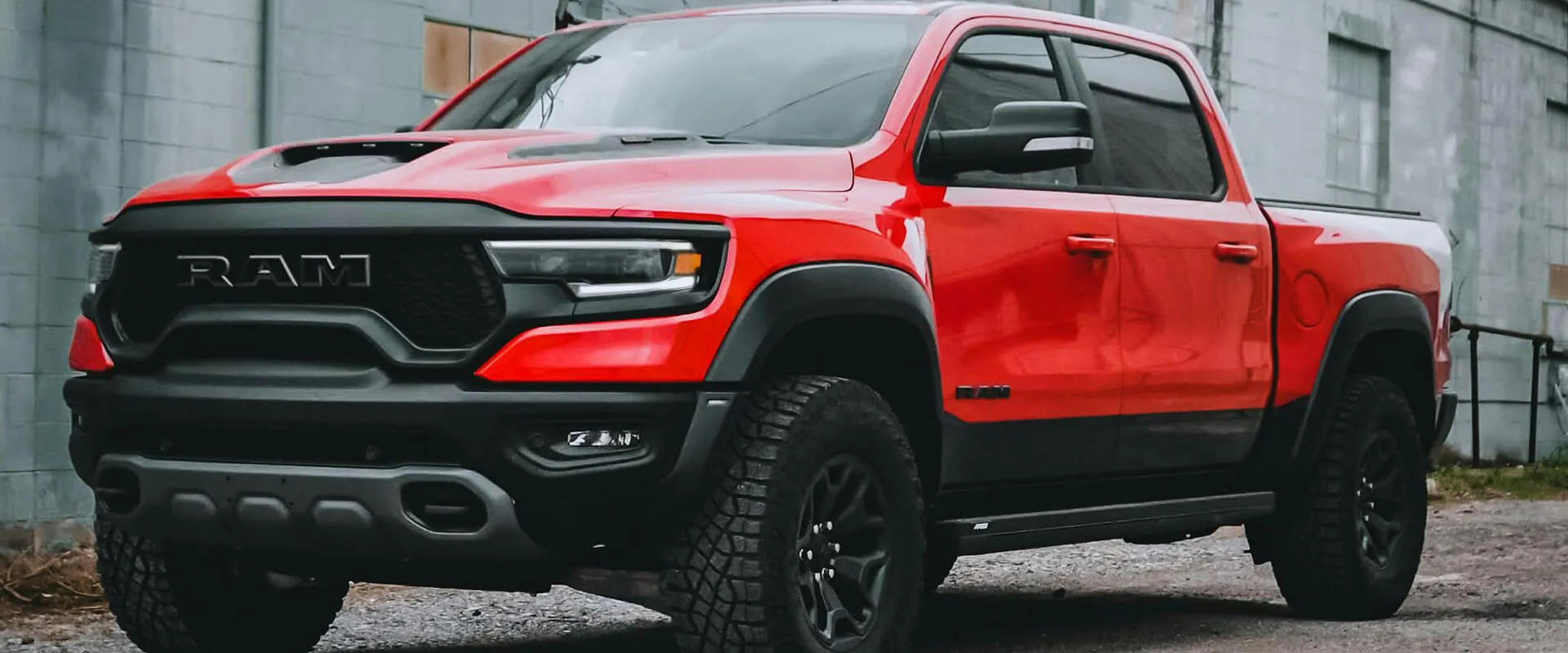 Ram Repair and Service near Fort Collins, CO