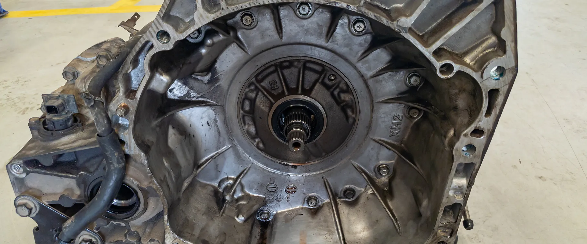 Transmission Repair near Fort Collins, CO